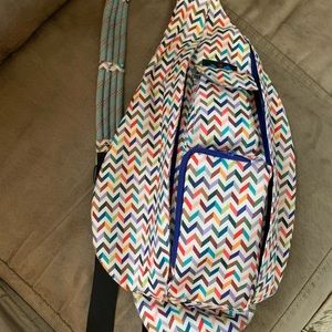 Kavu Rope Bag